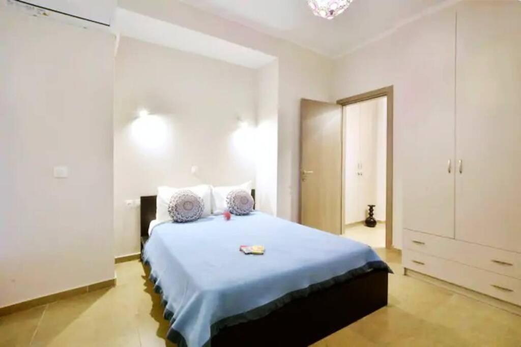 Anemomilus Casa Ideale Corfu  Экстерьер фото