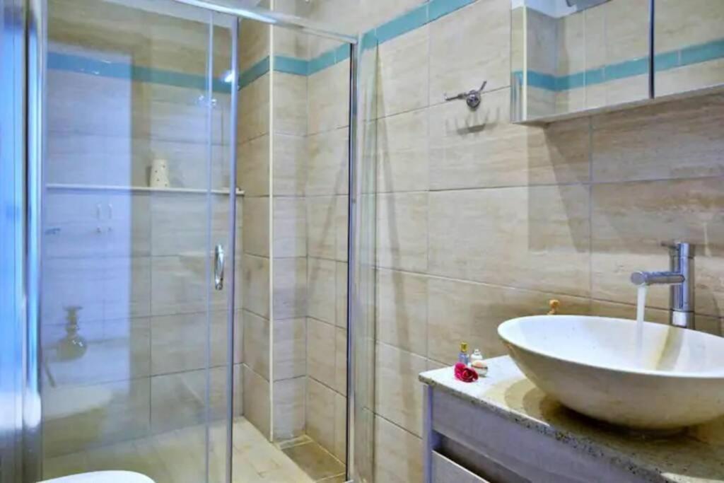Anemomilus Casa Ideale Corfu  Экстерьер фото