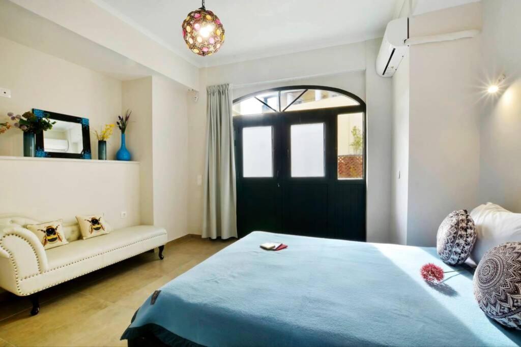 Anemomilus Casa Ideale Corfu  Экстерьер фото